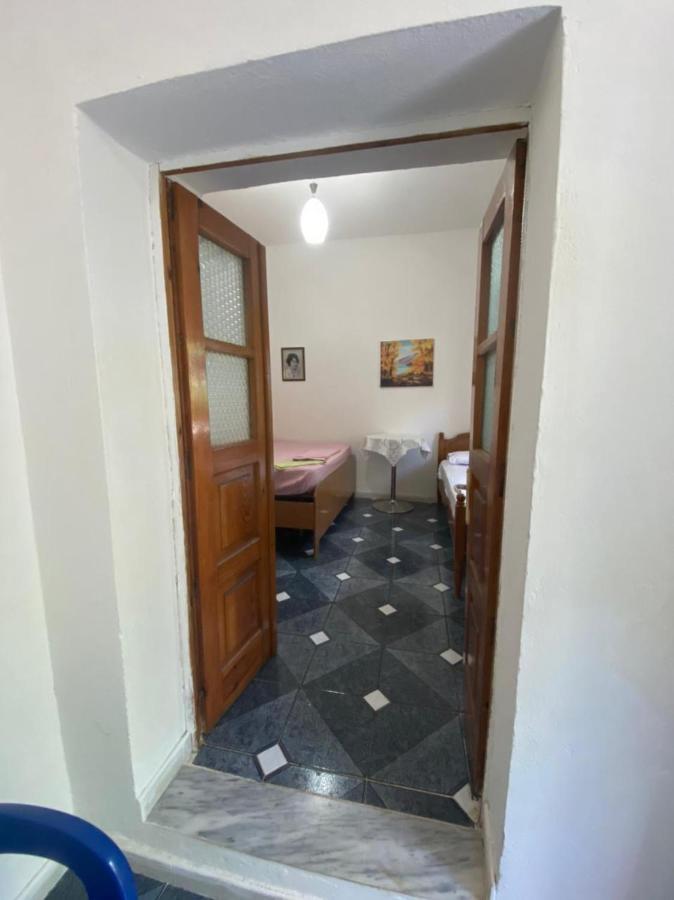 Eva Apartments Dhermi Exterior photo