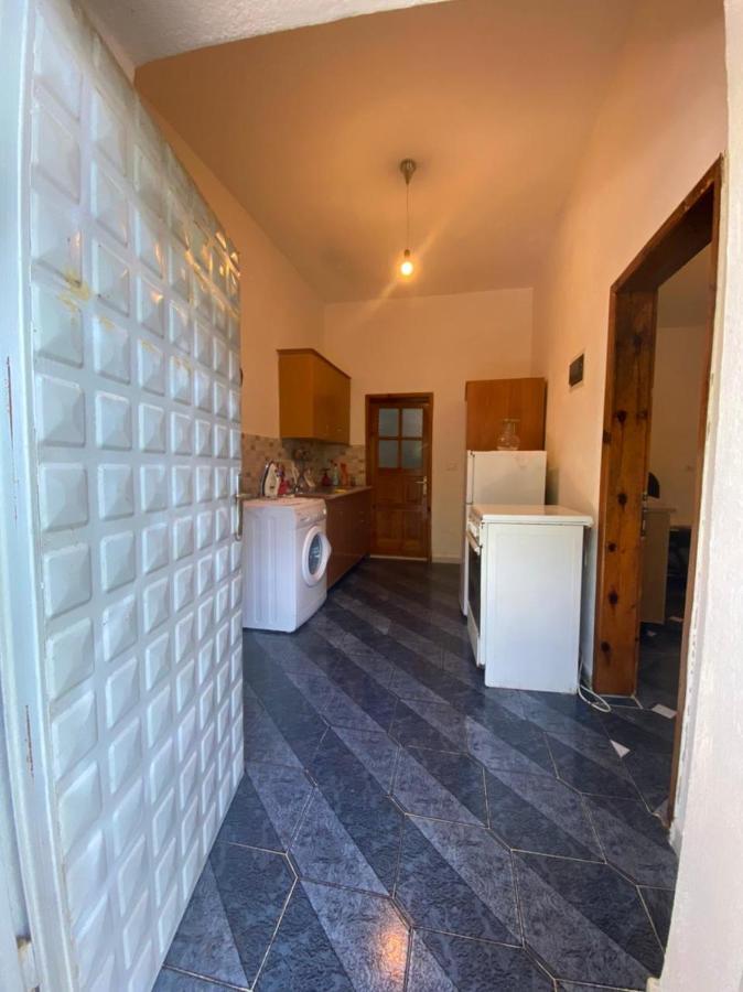 Eva Apartments Dhermi Exterior photo